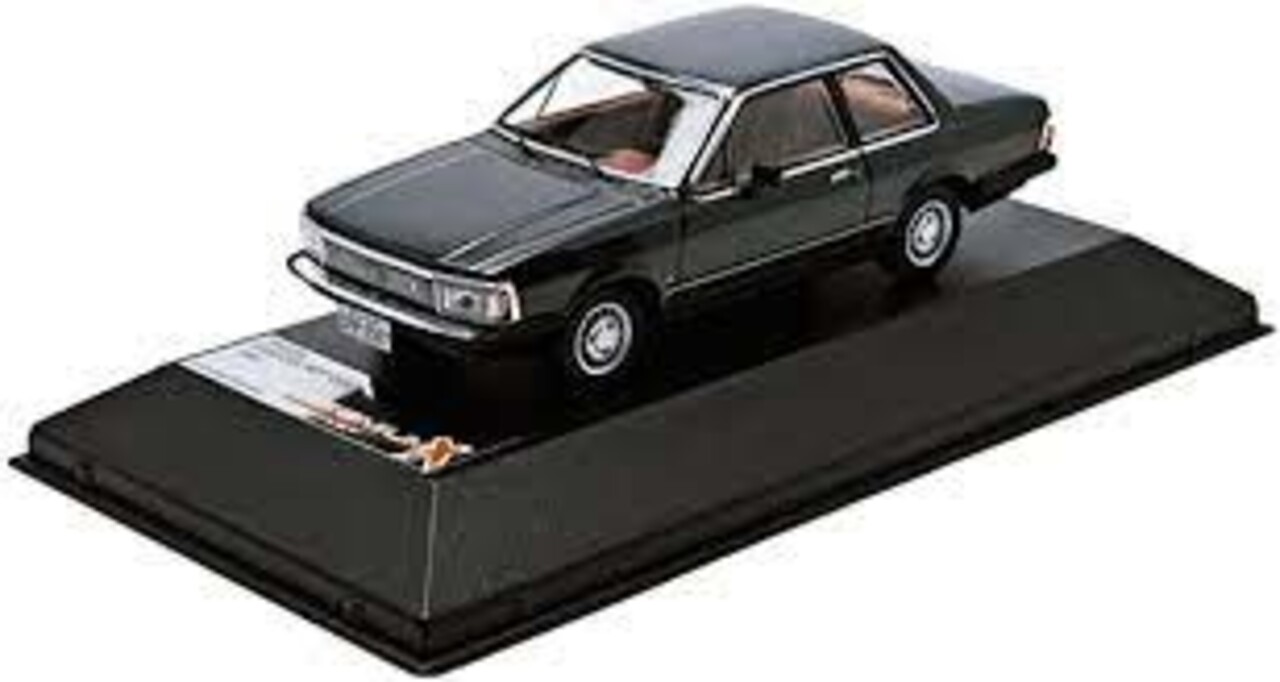Ford Ford Del Rey "Ouro' 1982 - 1:43 - PremiumX - Models