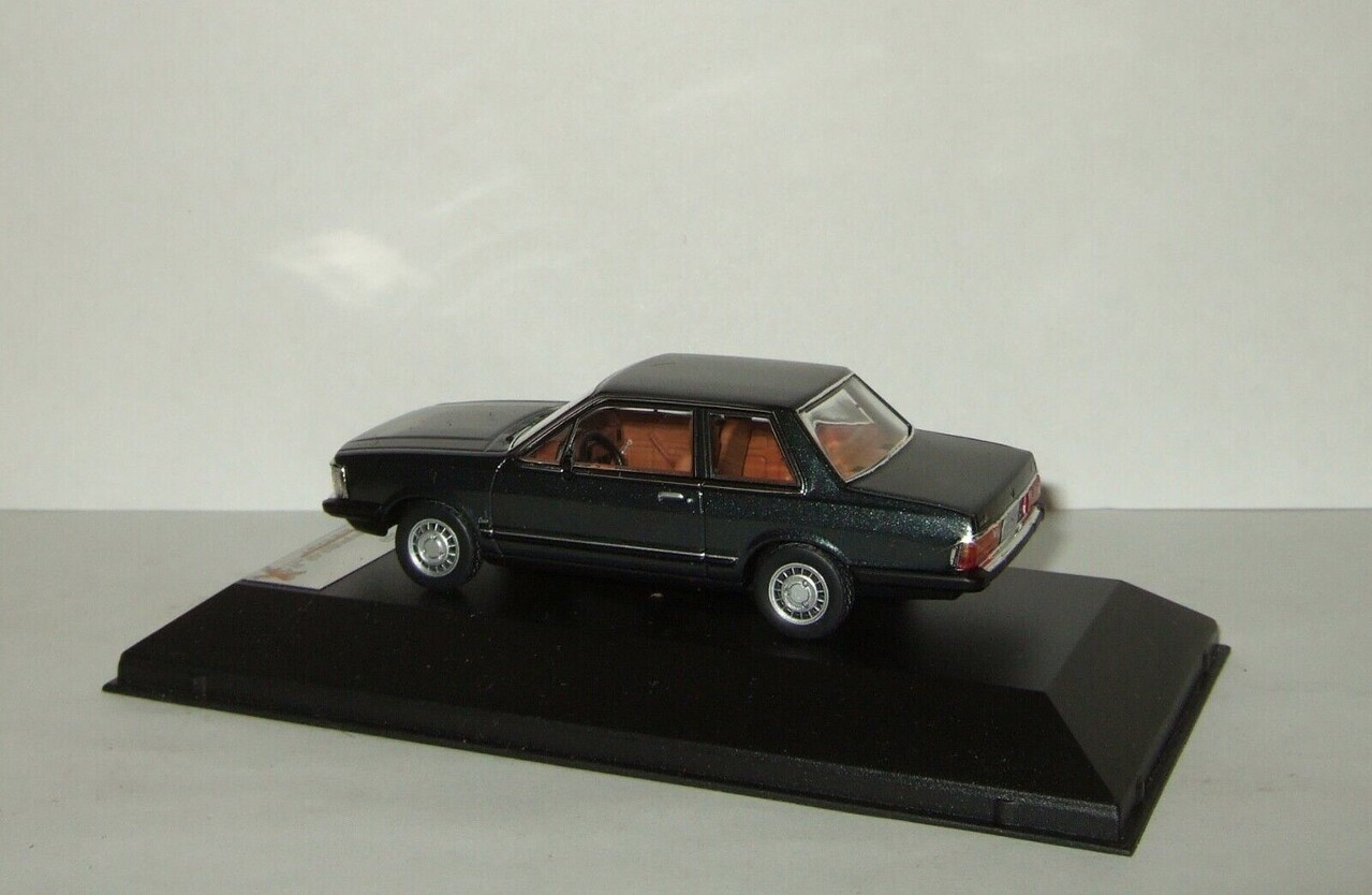 Ford Ford Del Rey "Ouro' 1982 - 1:43 - PremiumX - Models