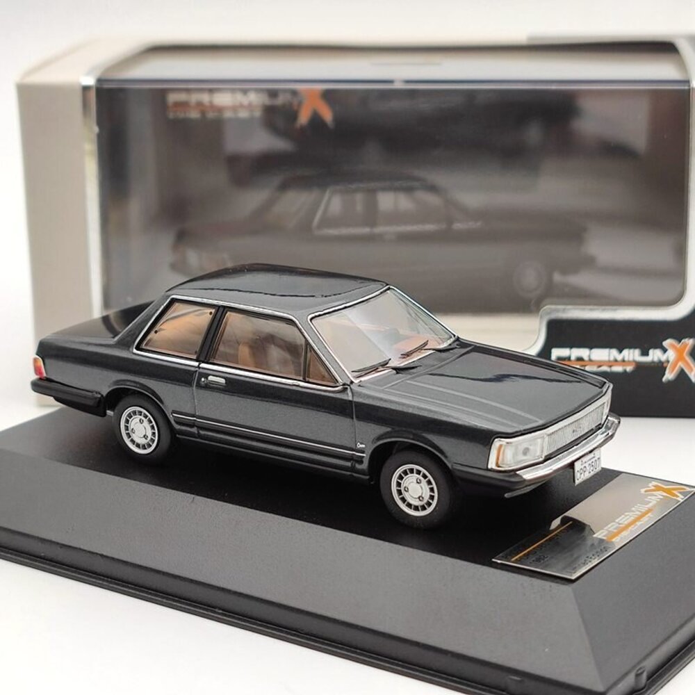 Ford Ford Del Rey "Ouro' 1982 - 1:43 - PremiumX - Models