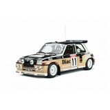 Renault Renault 5 Maxi Turbo #11 Tour de Corse - 1:12 - Otto Mobile Models