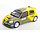 Renault Clio 2 Super 1600 #39 Rally Monte Carlo 2004 - 1:18 - Otto Mobile Models