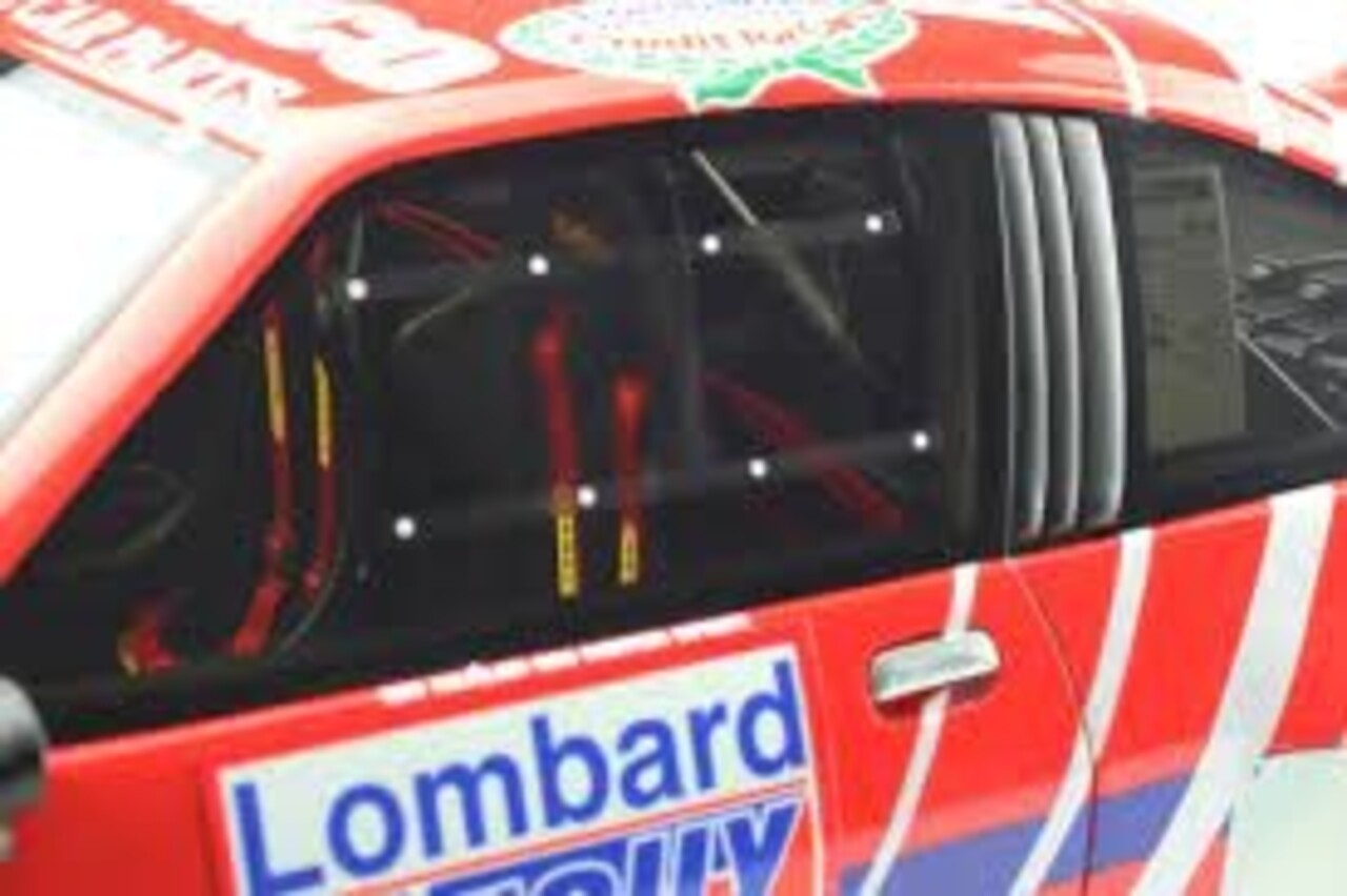 Opel Opel Manta B 400R #14 RAC Rally 1985 - 1:18 - Otto Mobile Models