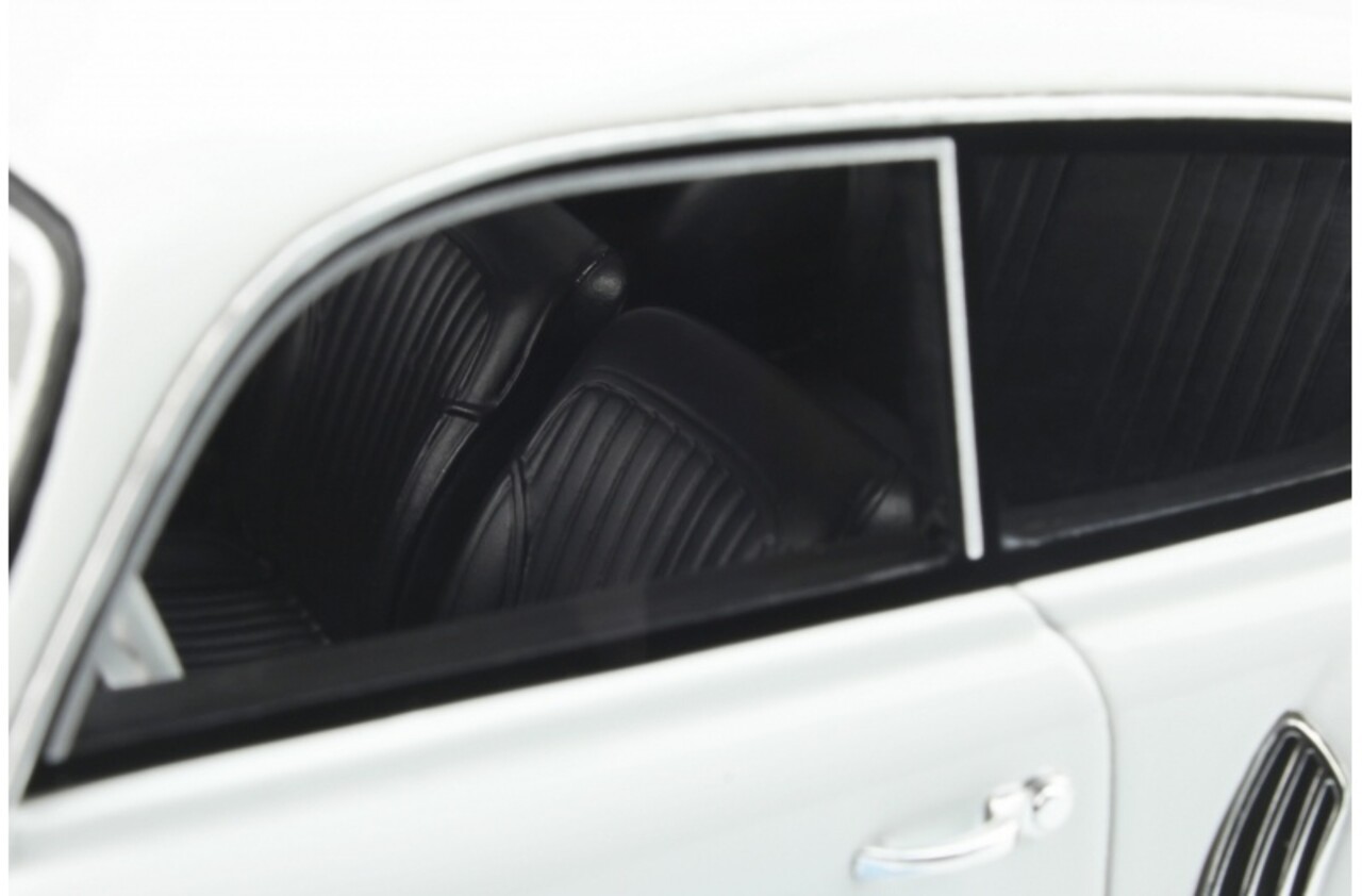 Alpine Alpine A106 #166 Rally Monte Carlo 1960 - 1:18 - Otto Mobile Models Alpine Alpine A106 #166 Rally Monte Carlo 1960 - 1:18 - Otto Mobile Models