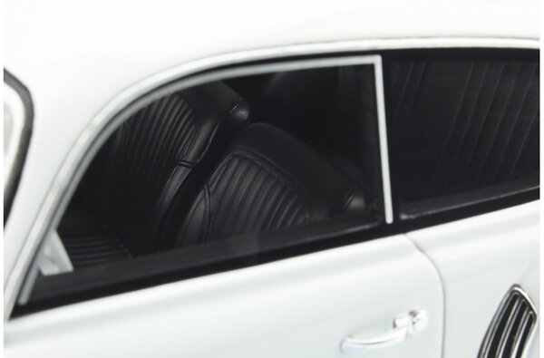 Alpine Alpine A106 #166 Rally Monte Carlo 1960 - 1:18 - Otto Mobile Models Alpine Alpine A106 #166 Rally Monte Carlo 1960 - 1:18 - Otto Mobile Models