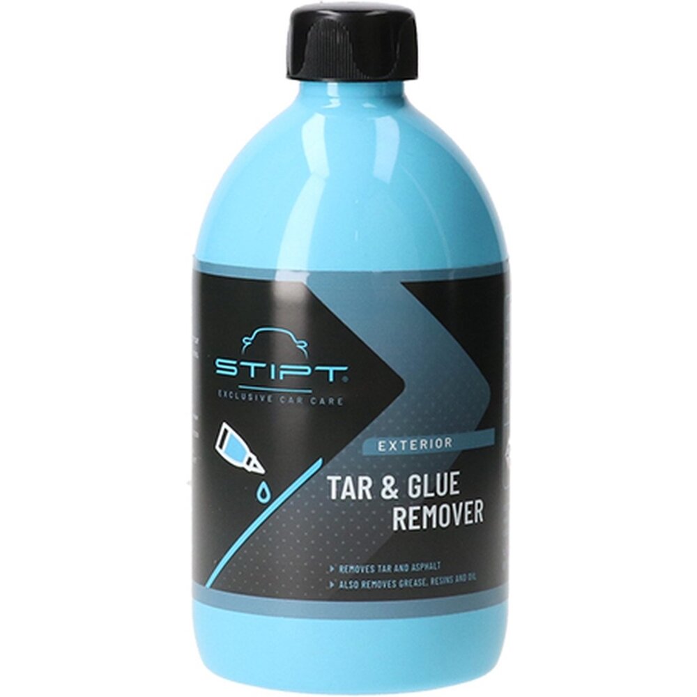 Stipt Tar and Glue Remover HMKT