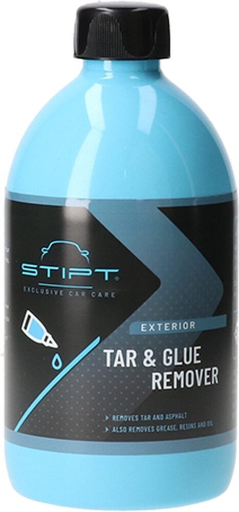 Stipt Stipt Tar and Glue Remover Stipt Stipt Tar and Glue Remover
