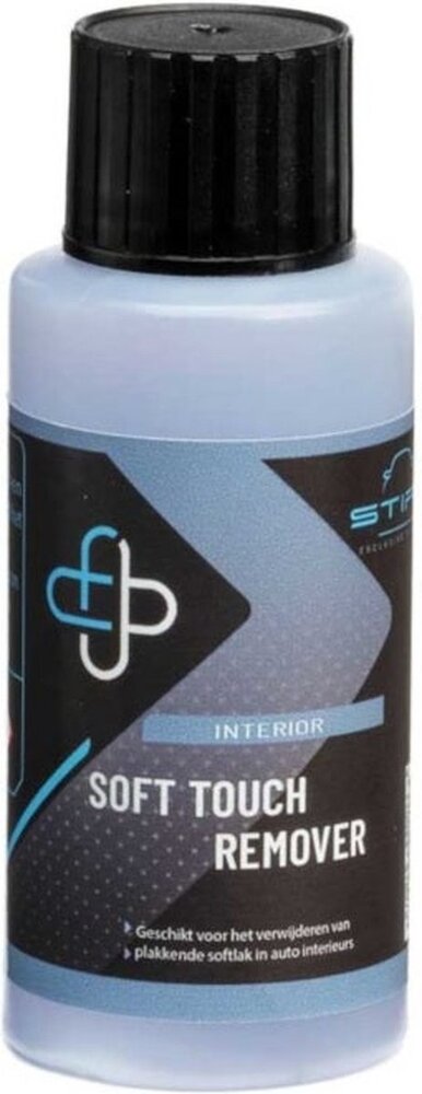 Stipt Stipt Soft Touch Remover - 50 ML