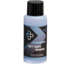 Stipt Stipt Soft Touch Remover - 50 ML Stipt Stipt Soft Touch Remover - 50 ML