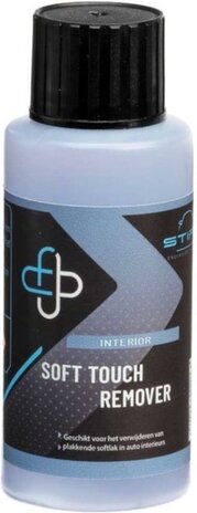 Stipt Stipt Soft Touch Remover - 50 ML