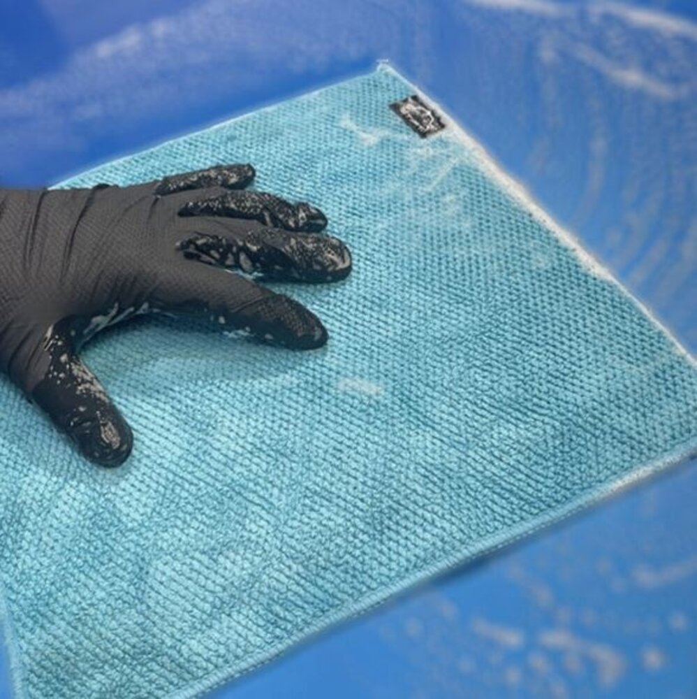 Stipt Stipt 3D Clay Towel Stipt Stipt 3D Clay Towel