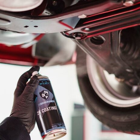 Stipt Stipt 2K Coating
