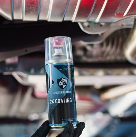 Stipt Stipt 2K Coating