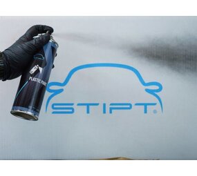 Stipt Stipt Plastic Paint