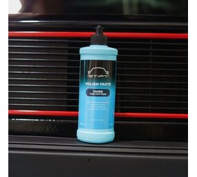 Stipt Stipt Polish Paste Hard