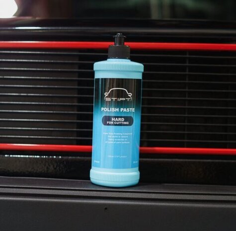 Stipt Stipt Polish Paste Hard