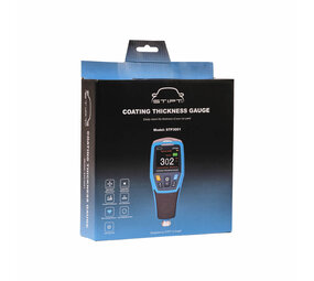 Stipt Stipt Coating Thickness Gauge Stipt Stipt Coating Thickness Gauge