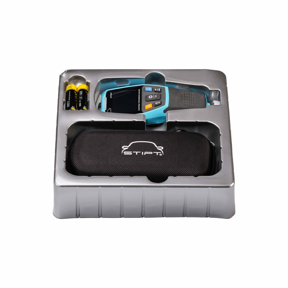 Stipt Stipt Coating Thickness Gauge Stipt Stipt Coating Thickness Gauge