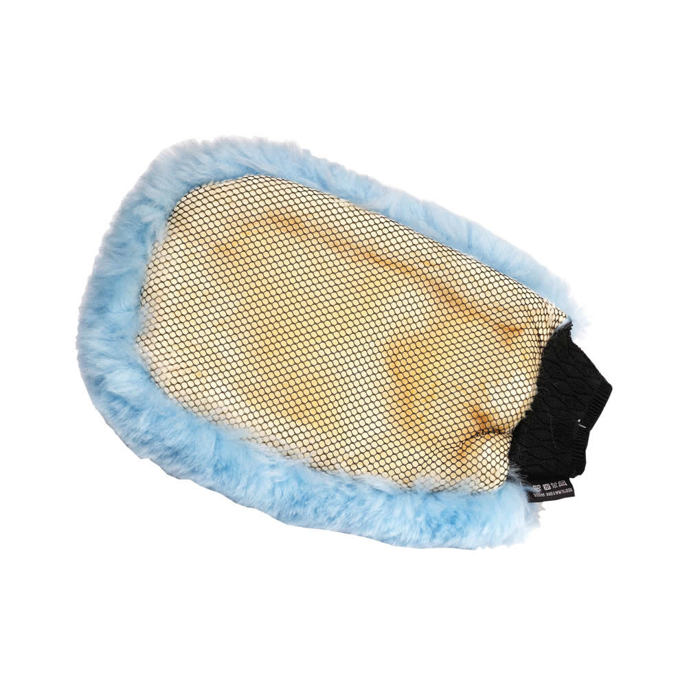 Stipt Stipt Anti Insect Wool Mitt