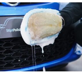 Stipt Stipt Anti Insect Wool Mitt Stipt Stipt Anti Insect Wool Mitt