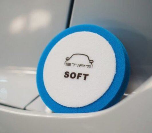 Stipt Stipt Polish Pad Soft