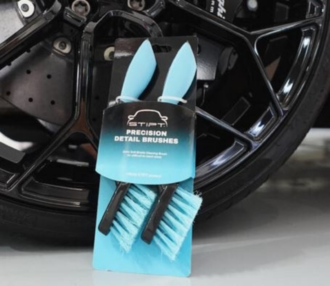 Stipt Stipt Precision Detail Brushes Stipt Stipt Precision Detail Brushes
