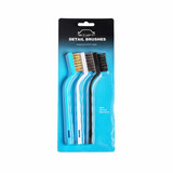 Stipt Stipt Detail Brush Set of 3 Stipt Stipt Detail Brush Set of 3