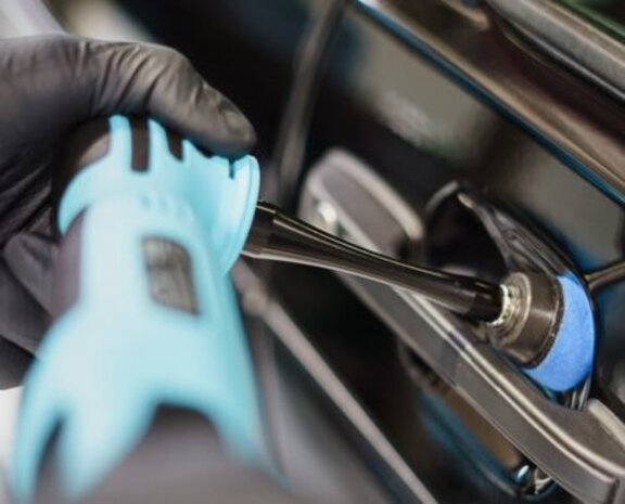 Stipt Stipt Extension Bar For The Nano Polisher Stipt Stipt Extension Bar For The Nano Polisher