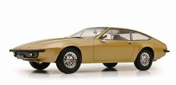 Bitter Bitter CD - 1:18 - Schuco Bitter Bitter CD - 1:18 - Schuco