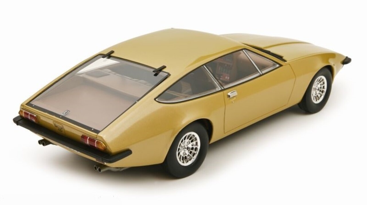 Bitter Bitter CD - 1:18 - Schuco Bitter Bitter CD - 1:18 - Schuco