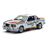 Opel Opel Ascona 400 #15 Winner Rally International Lana (Italy) 1982 - 1:18 - Sun Star Opel Opel Ascona 400 #15 Winner Rally International Lana (Italy) 1982 - 1:18 - Sun Star