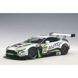 Aston Martin Aston Martin V12 Vantage #99A Bathurst 12 Hours Endurance Race 2015 - 1:18 - AUTOart Aston Martin Aston Martin V12 Vantage #99A Bathurst 12 Hours Endurance Race 2015 - 1:18 - AUTOart