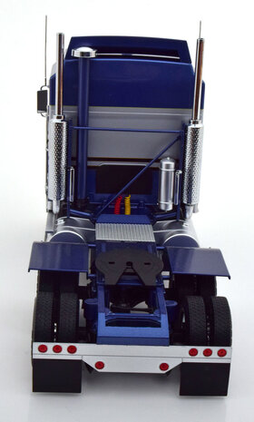 Kenworth Kenworth K100 Aerodyne - 1:18 - Road Kings Kenworth Kenworth K100 Aerodyne - 1:18 - Road Kings