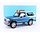 Ford Bronco 1992 - 1:18 - LS Collectibles