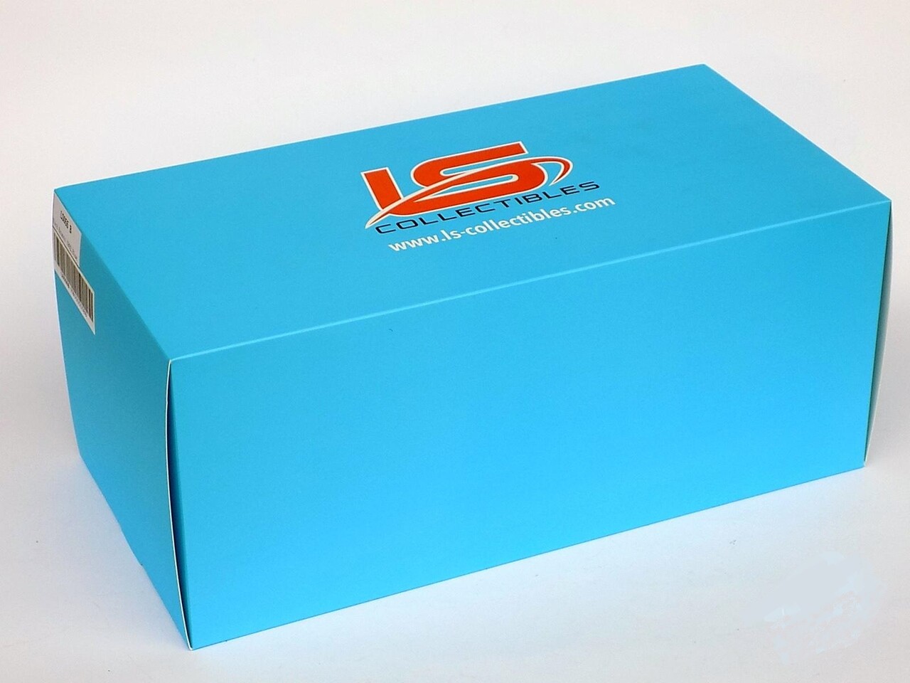 Ford Ford Bronco 1992 - 1:18 - LS Collectibles Ford Ford Bronco 1992 - 1:18 - LS Collectibles