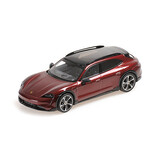 Porsche Porsche Taycan Cross Tourismo Turbo S 2022 - 1:43 - Minichamps Porsche Porsche Taycan Cross Tourismo Turbo S 2022 - 1:43 - Minichamps