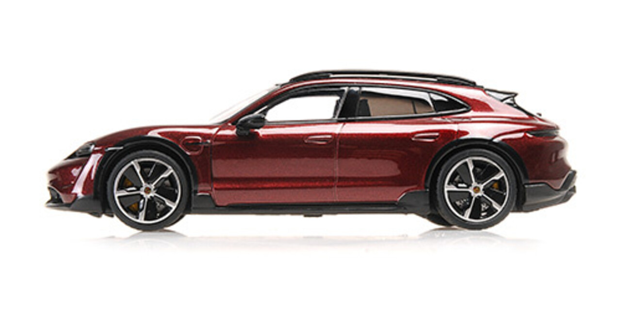 Porsche Porsche Taycan Cross Tourismo Turbo S 2022 - 1:43 - Minichamps Porsche Porsche Taycan Cross Tourismo Turbo S 2022 - 1:43 - Minichamps