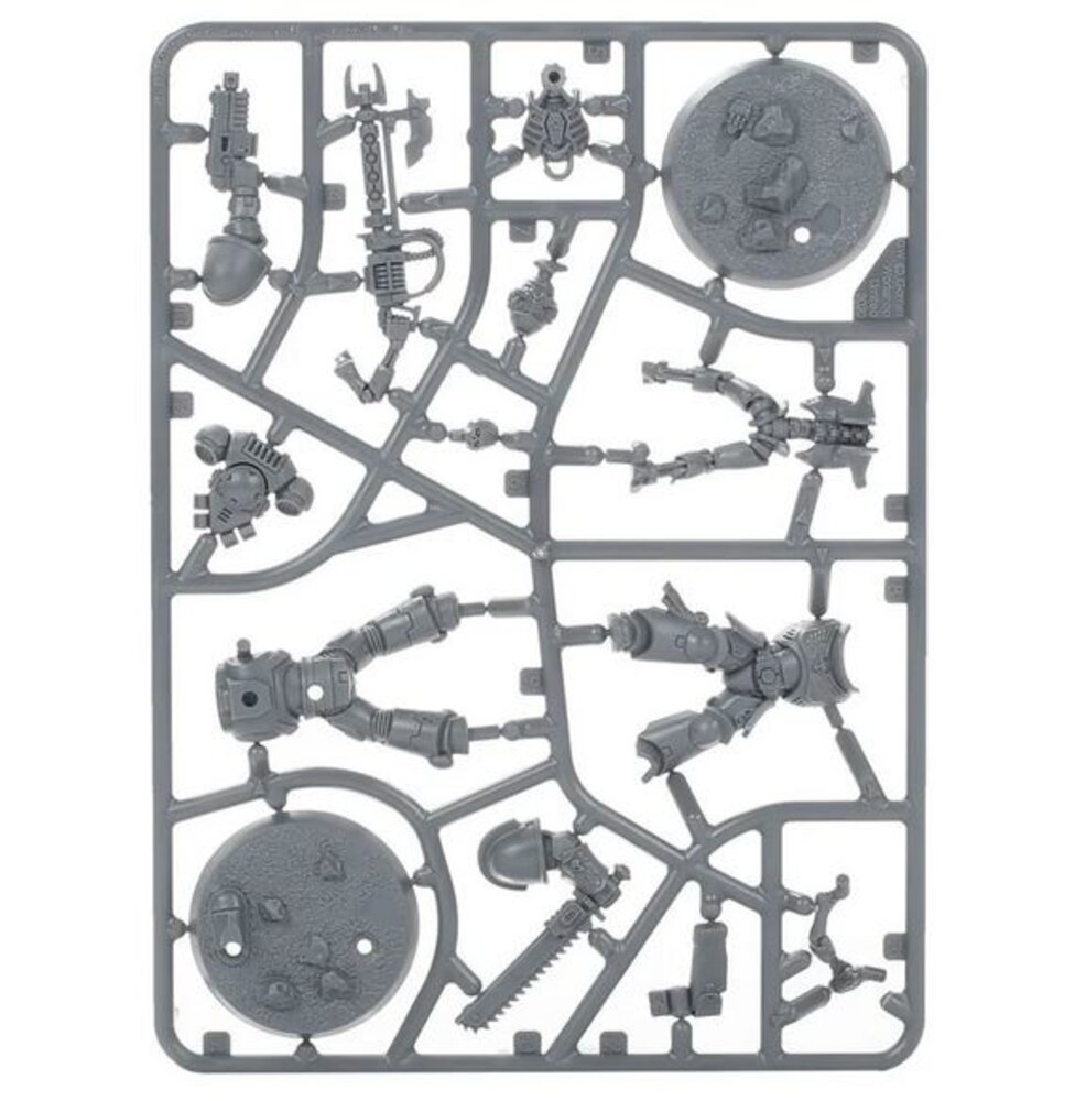 Games workshop Getting Started With Warhammer 40,000 - Games workshop Games workshop Getting Started With Warhammer 40,000 - Games workshop