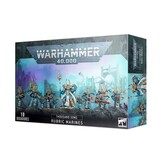 Games workshop Warhammer 40,000 - Thousand Sons: Rubric Marines - Games workshop