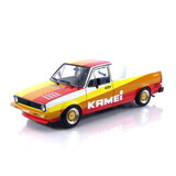 Volkswagen Volkswagen Caddy Pick-Up MK1 Kamei Tribute1982 - 1:18 - Solido