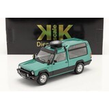 Talbot Talbot Matra Rancho X - 1:18 - KK Scale Talbot Talbot Matra Rancho X - 1:18 - KK Scale