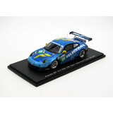 Porsche Porsche 997 GT3 RSR #88 Team Felbermayr-Proton LM 2011 - 1:43 - Spark Porsche Porsche 997 GT3 RSR #88 Team Felbermayr-Proton LM 2011 - 1:43 - Spark