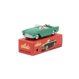 Simca Simca Oceane Cabriolet 1959 - 1:43 - Solido Simca Simca Oceane Cabriolet 1959 - 1:43 - Solido