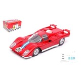 Ferrari Ferrari 512 M #25 DNF 24H Daytona 1970 - 1:43 - Solido Ferrari Ferrari 512 M #25 DNF 24H Daytona 1970 - 1:43 - Solido