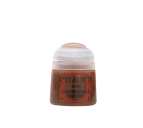Games workshop Citadel Colour Base: Mournfang Brown (12ml)