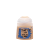 Games workshop Citadel Colour Layer: Kislev Flesh (12ml)