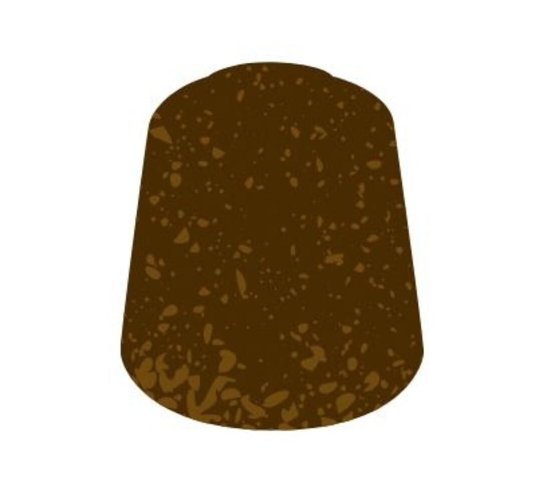 Games workshop Citadel Colour Technical: Stirland Mud (24ml)