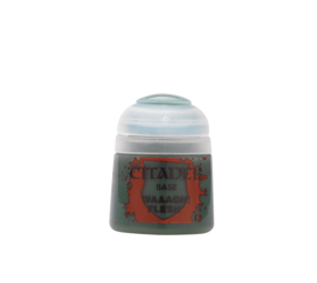 Games workshop Citadel Colour Base: Waaagh! Flesh (12ml)