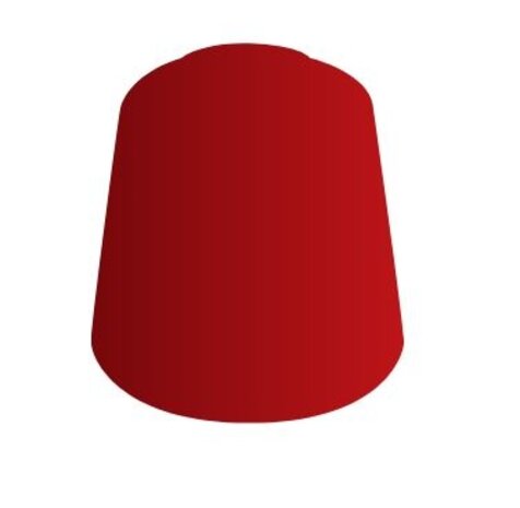 Games workshop Citadel Colour Contrast: Blood Angels Red (18ml) Games workshop Citadel Colour Contrast: Blood Angels Red (18ml)