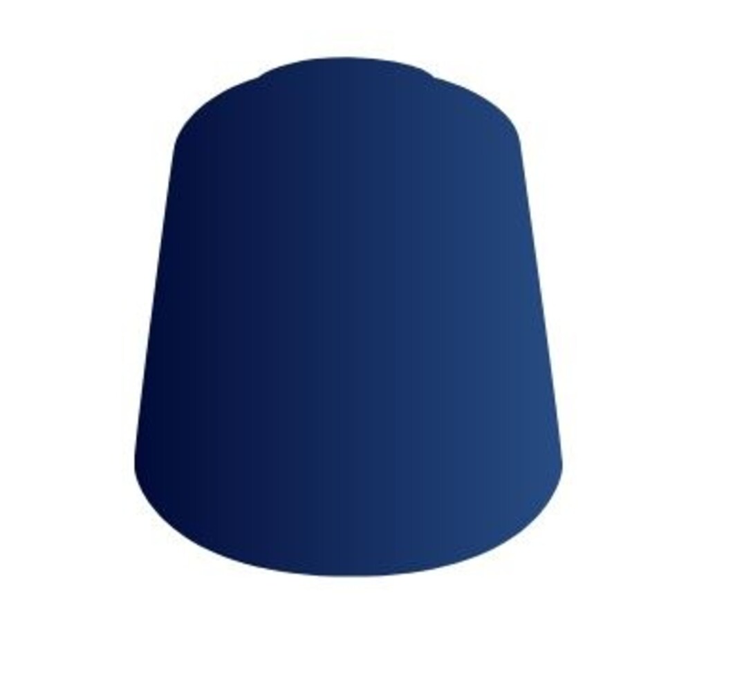 Games workshop Citadel Colour Contrast: Ultramarines Blue (18ml) Games workshop Citadel Colour Contrast: Ultramarines Blue (18ml)