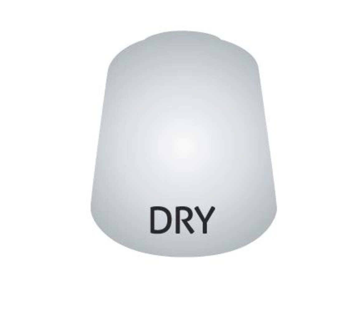 Games workshop Citadel Colour Dry: Necron Compound (12ml) Games workshop Citadel Colour Dry: Necron Compound (12ml)